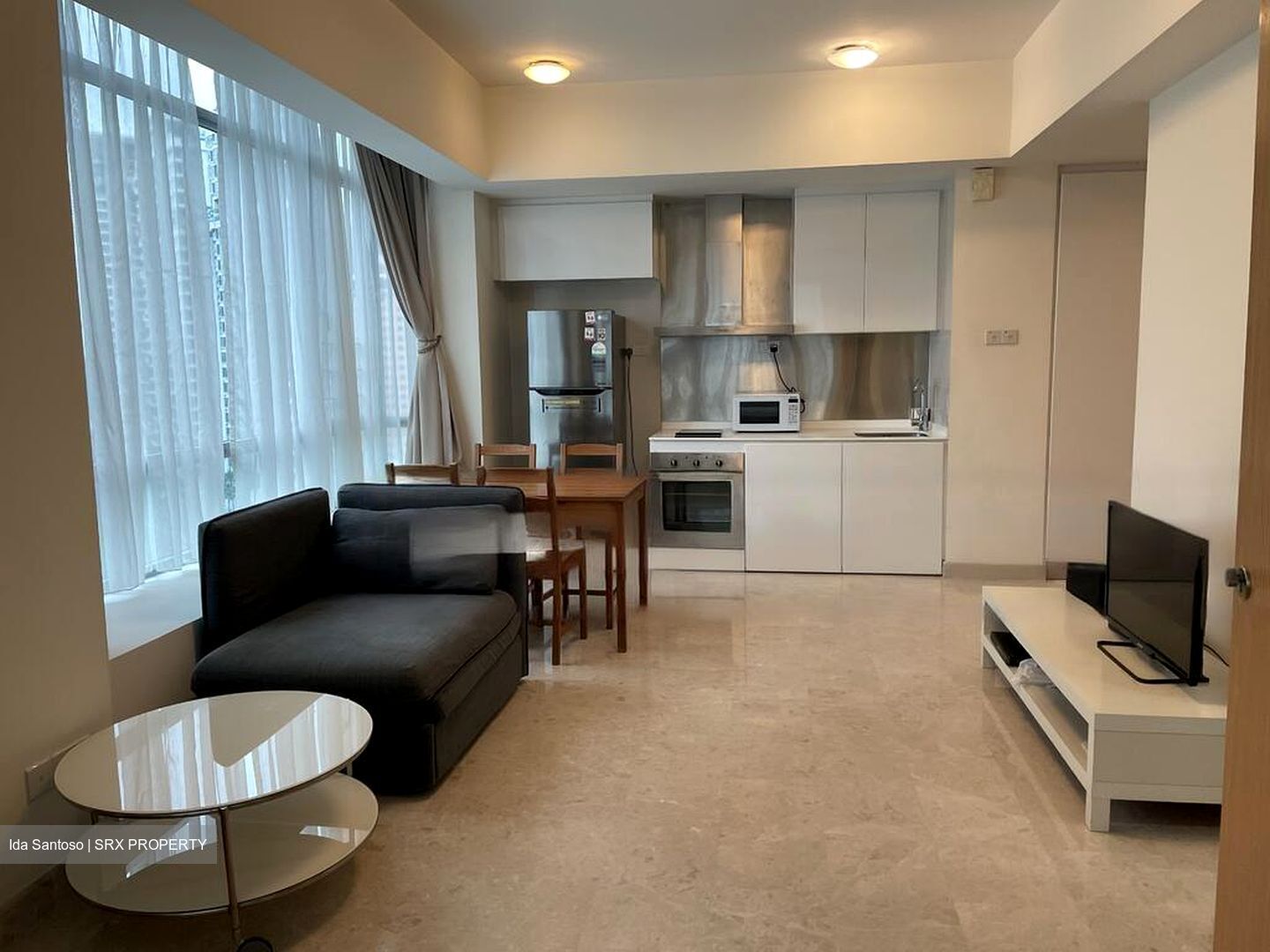 Park Infinia At Wee Nam (D11), Condominium #466991411